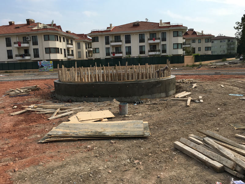 Adapazarı Park ve Bahçeler Müdürlüğü