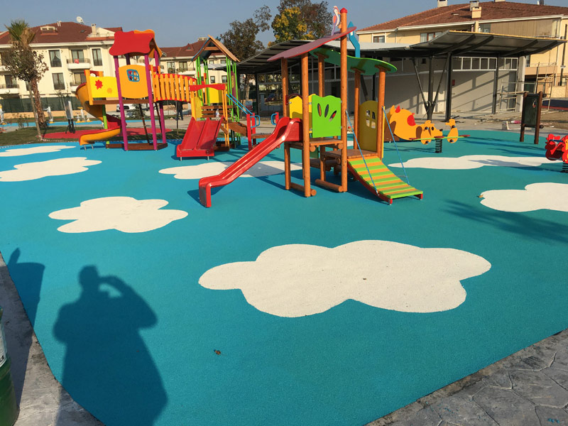 Adapazarı Park ve Bahçeler Müdürlüğü