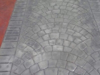 Saha Beton ve Baskı Beton